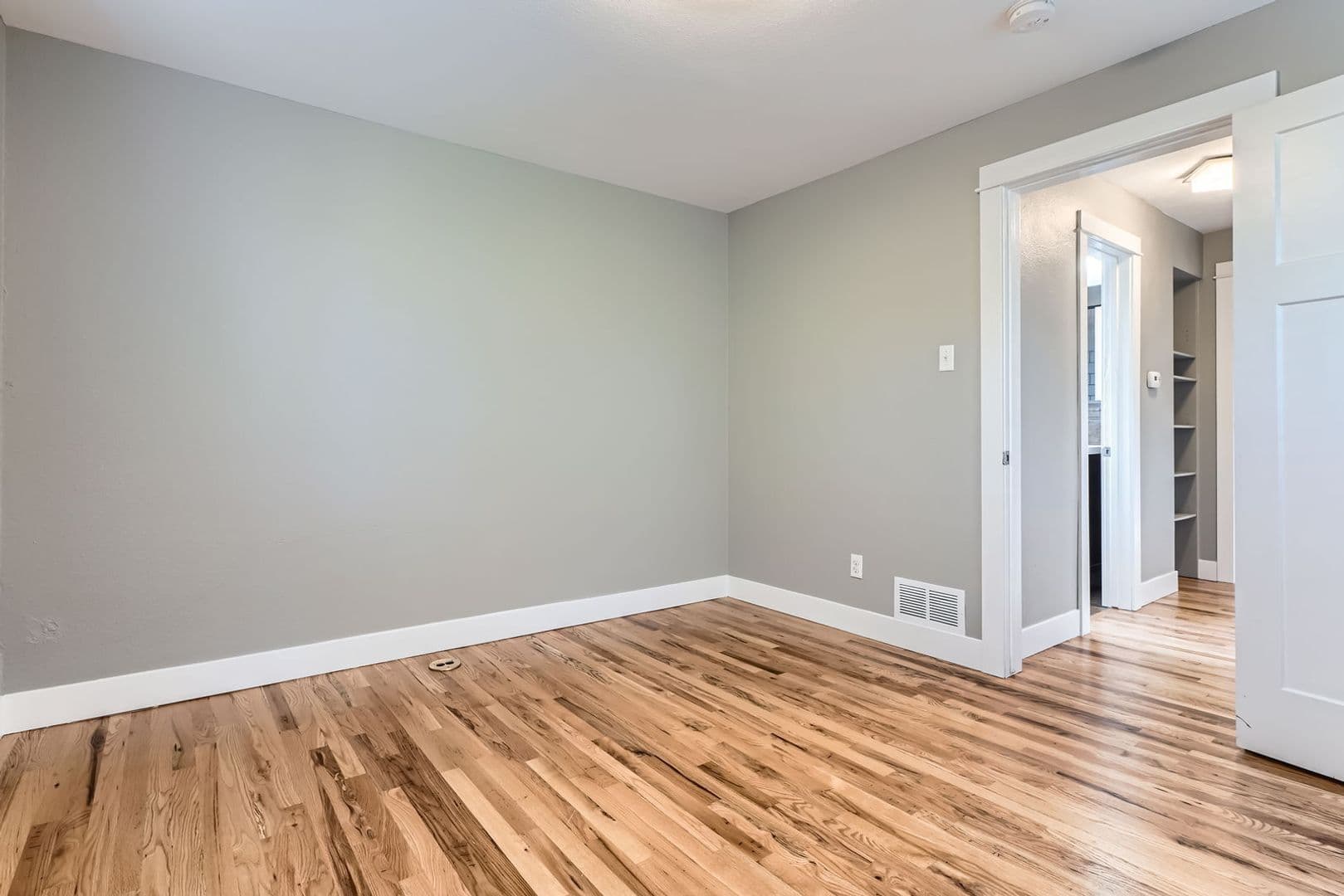 Denver House: 1420 Spruce Street