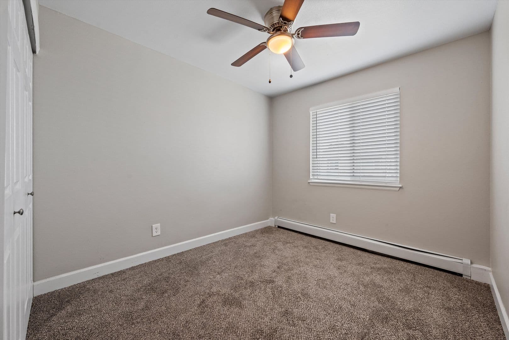 Aurora Apartment: 16300 E. 17th Pl