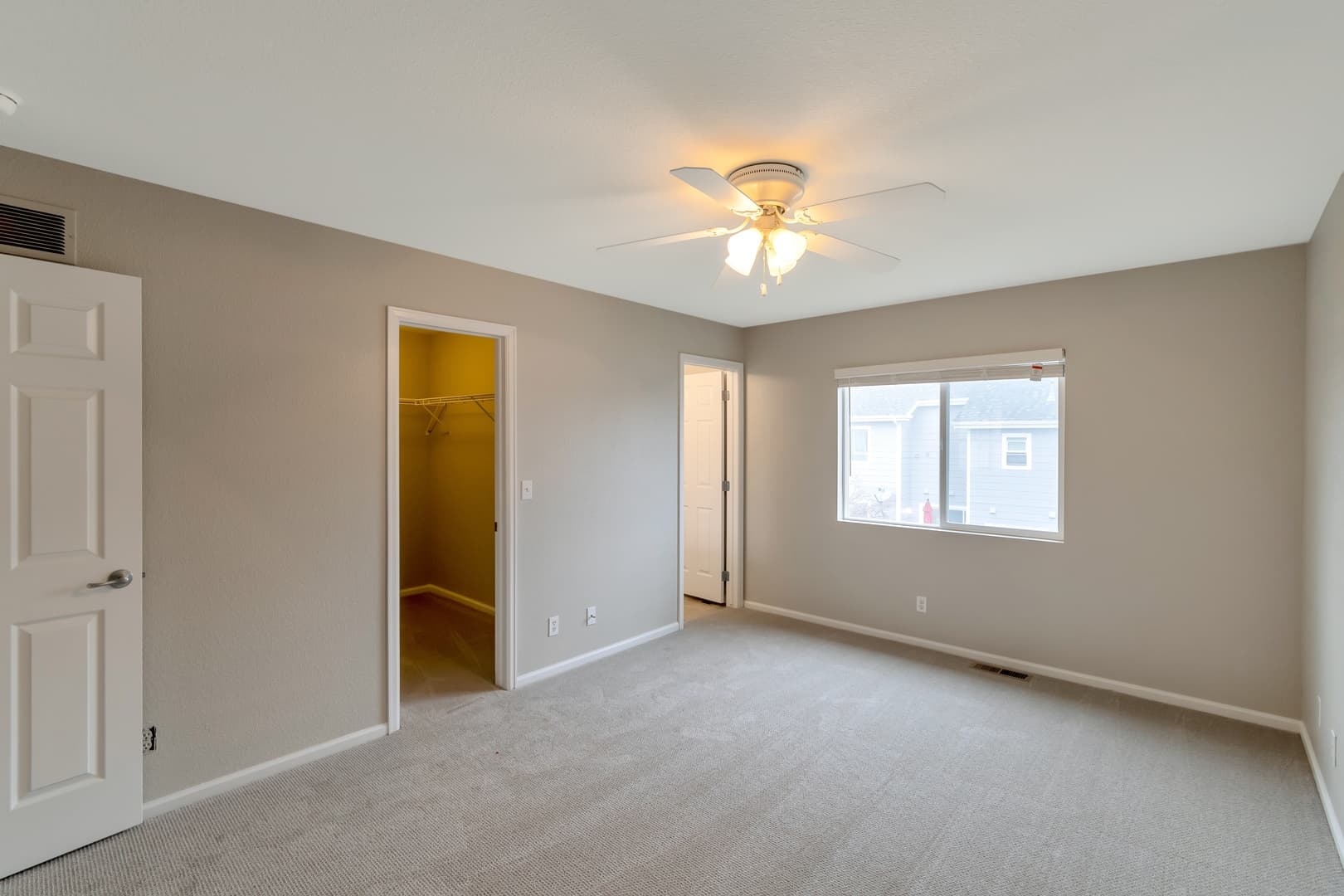 Denver Townhome: 18761 E. 58th Ave. #D