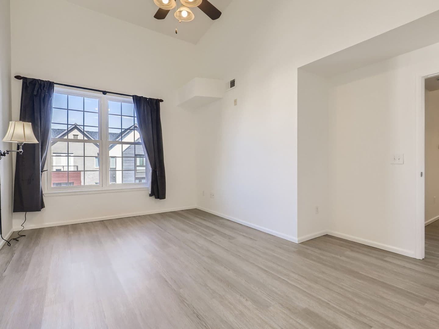 Aurora House: 3872 S. Dallas St Unit #7-303