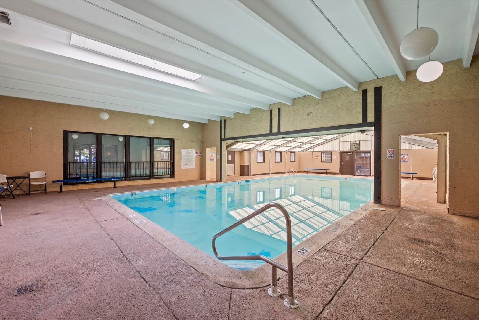 Denver Condo: 7755 E Quincy Avenue #A7-103