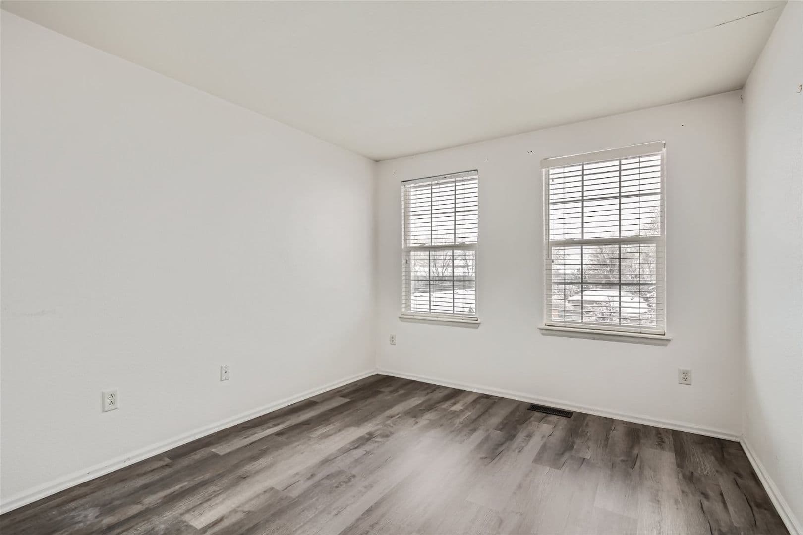 Denver House: 9488 E. Florida Ave.