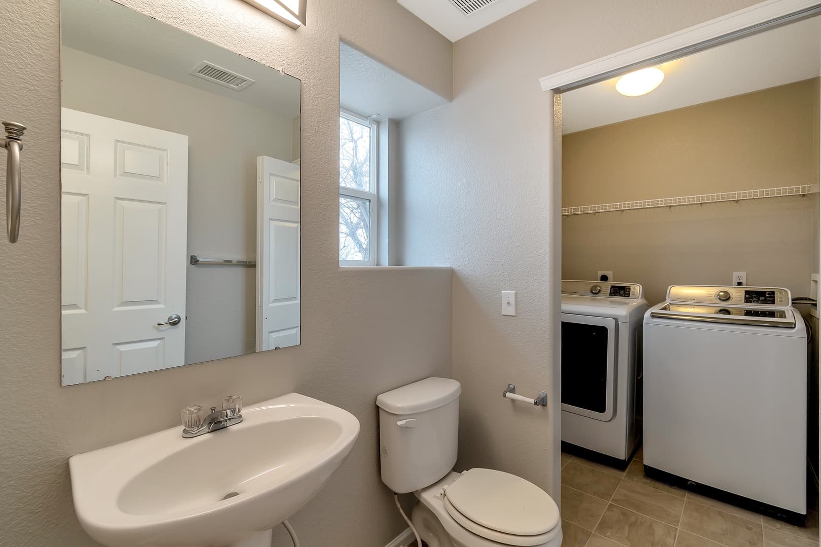 Denver Townhome: 18761 E. 58th Ave. #D