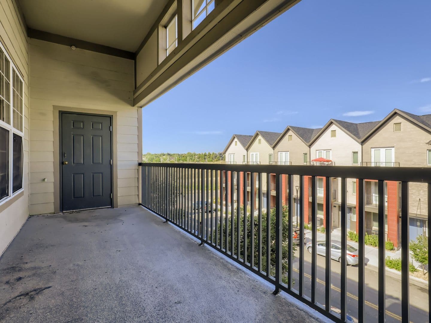 Aurora House: 3872 S. Dallas St Unit #7-303