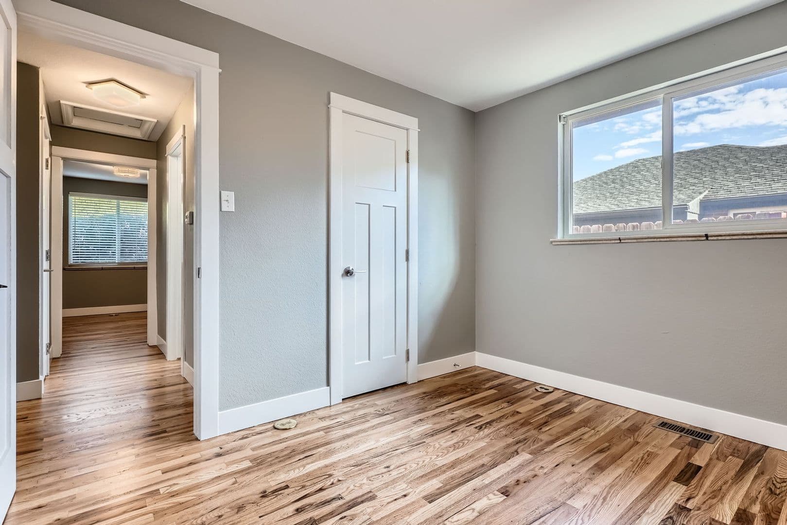Denver House: 1420 Spruce Street
