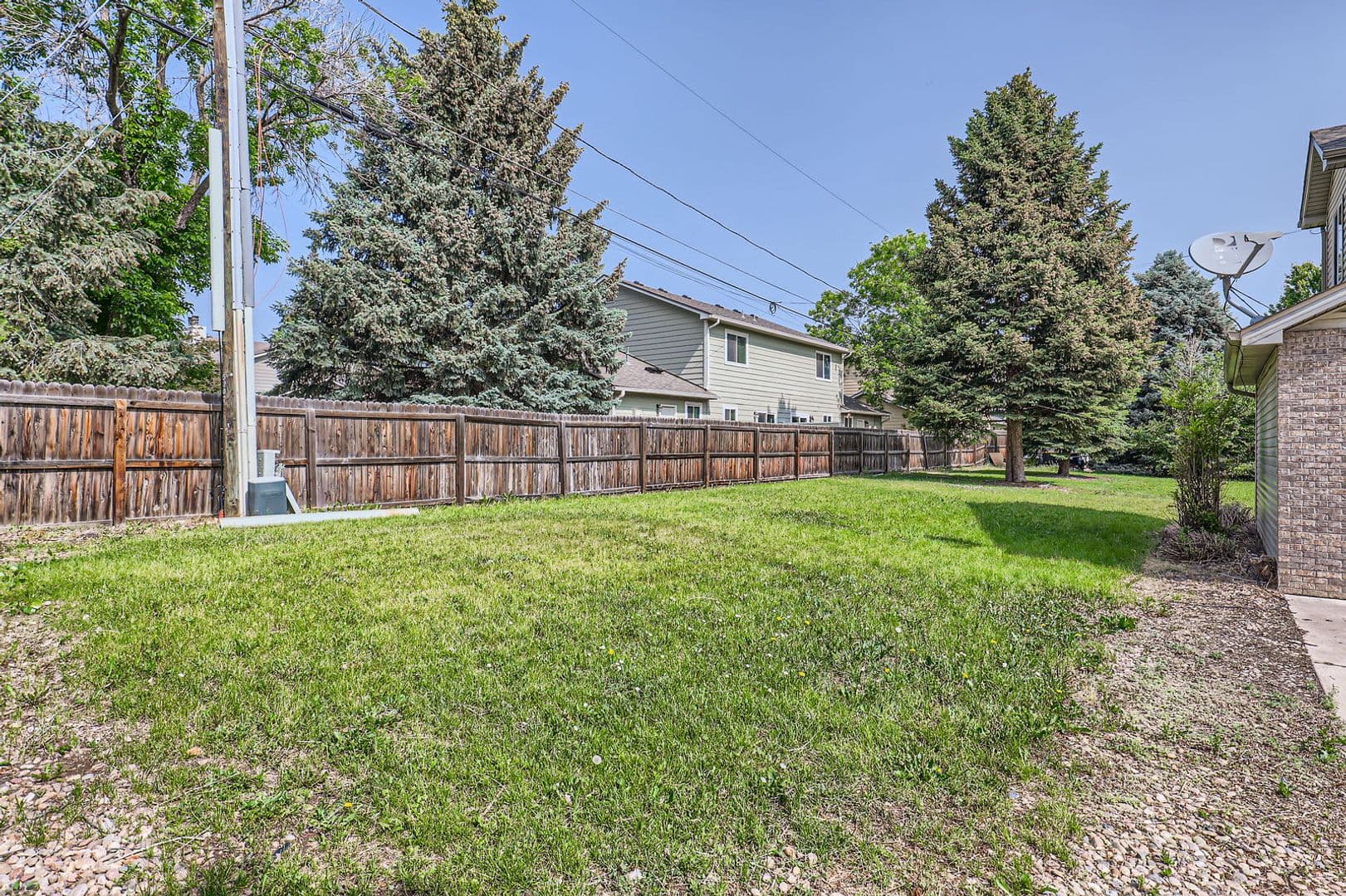 Arvada House: 5205 Dudley St