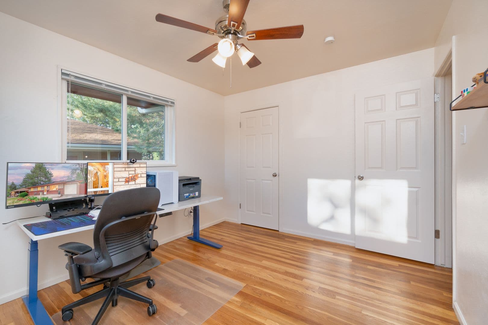 Aurora House: 246 Lansing St