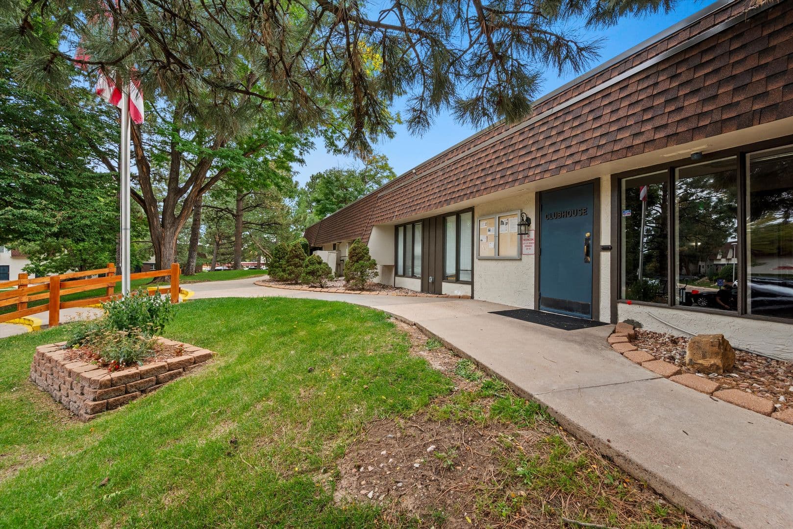 Denver Condo: 7755 E Quincy Avenue #A7-103