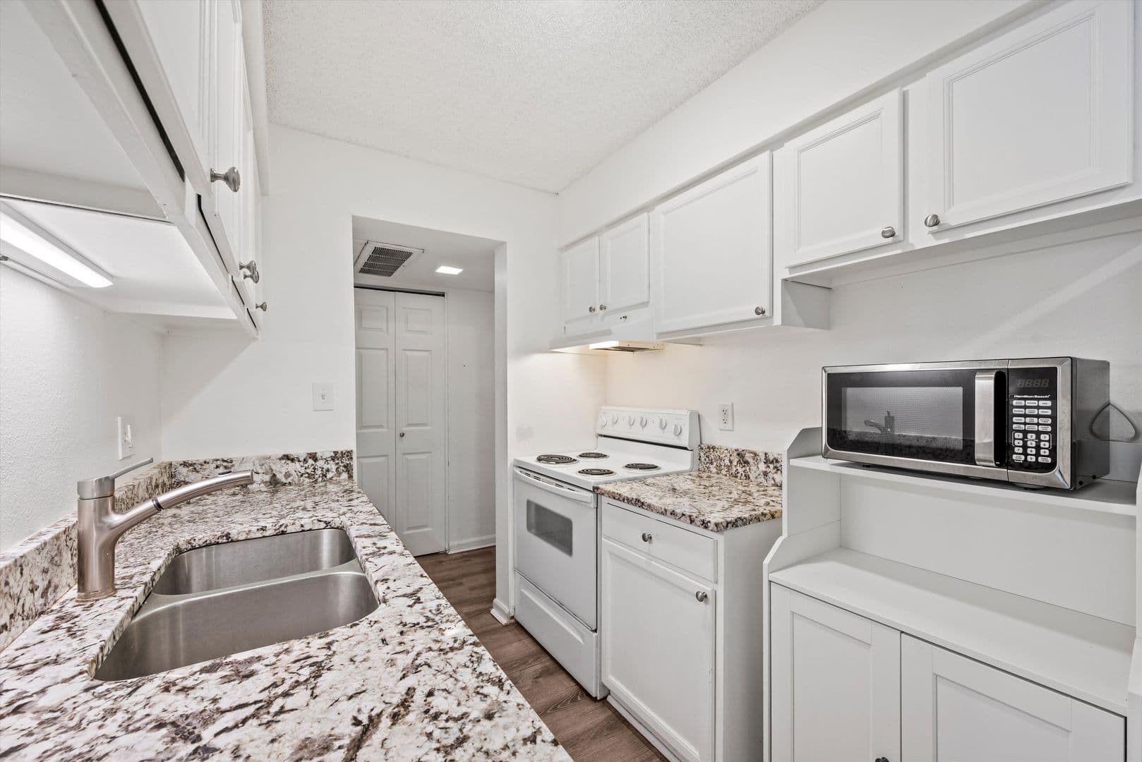 Denver Condo: 7755 E Quincy Avenue #A7-103