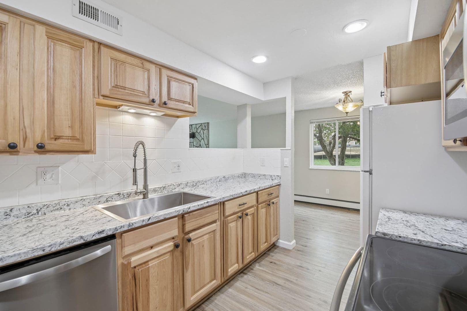 Westminster Townhome: 1065 W 112th Avenue #C