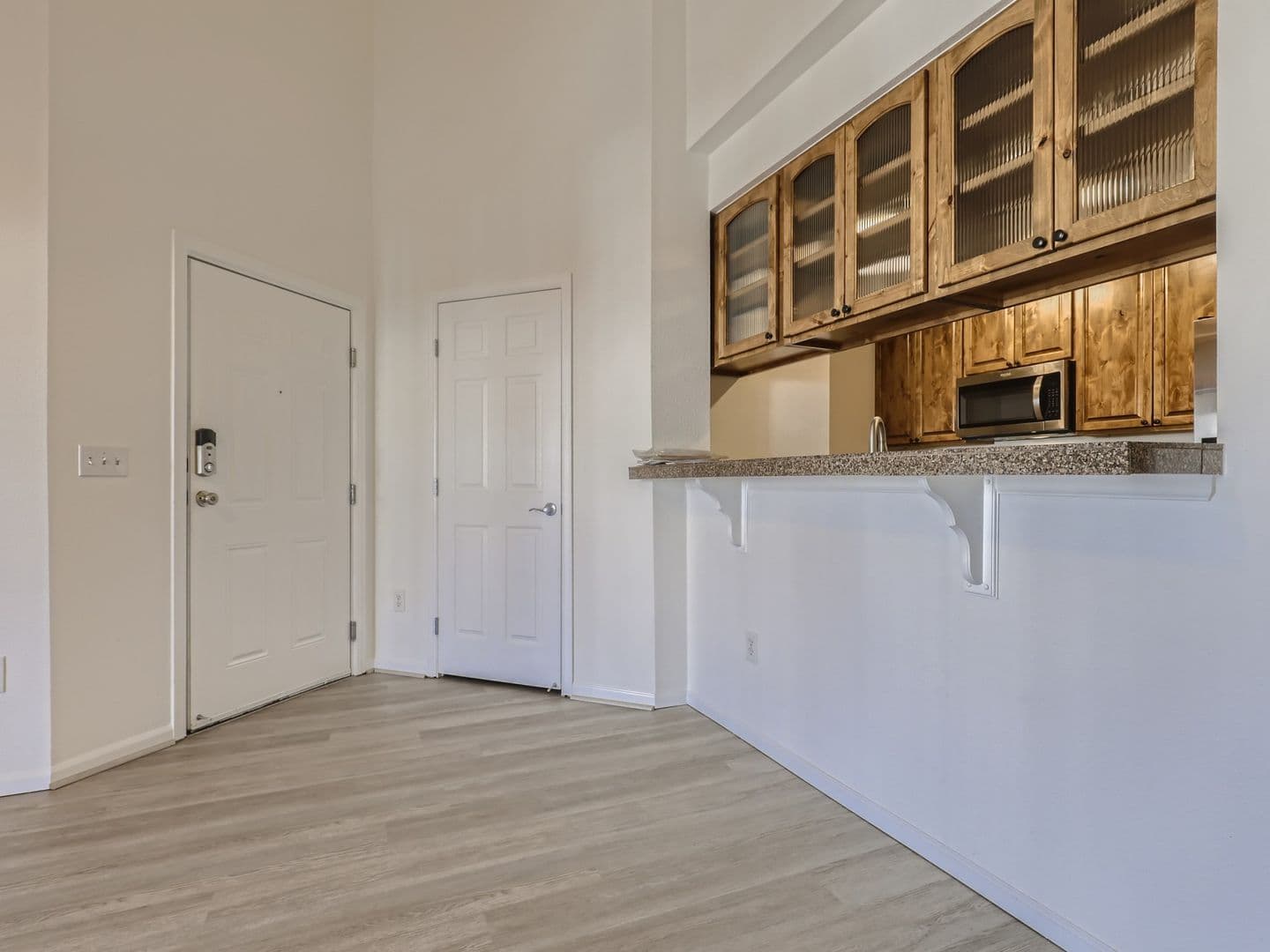 Aurora House: 3872 S. Dallas St Unit #7-303