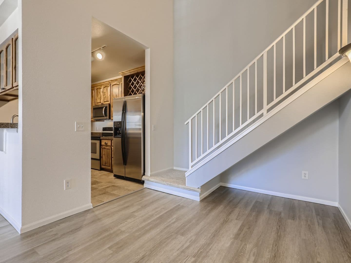Aurora House: 3872 S. Dallas St Unit #7-303