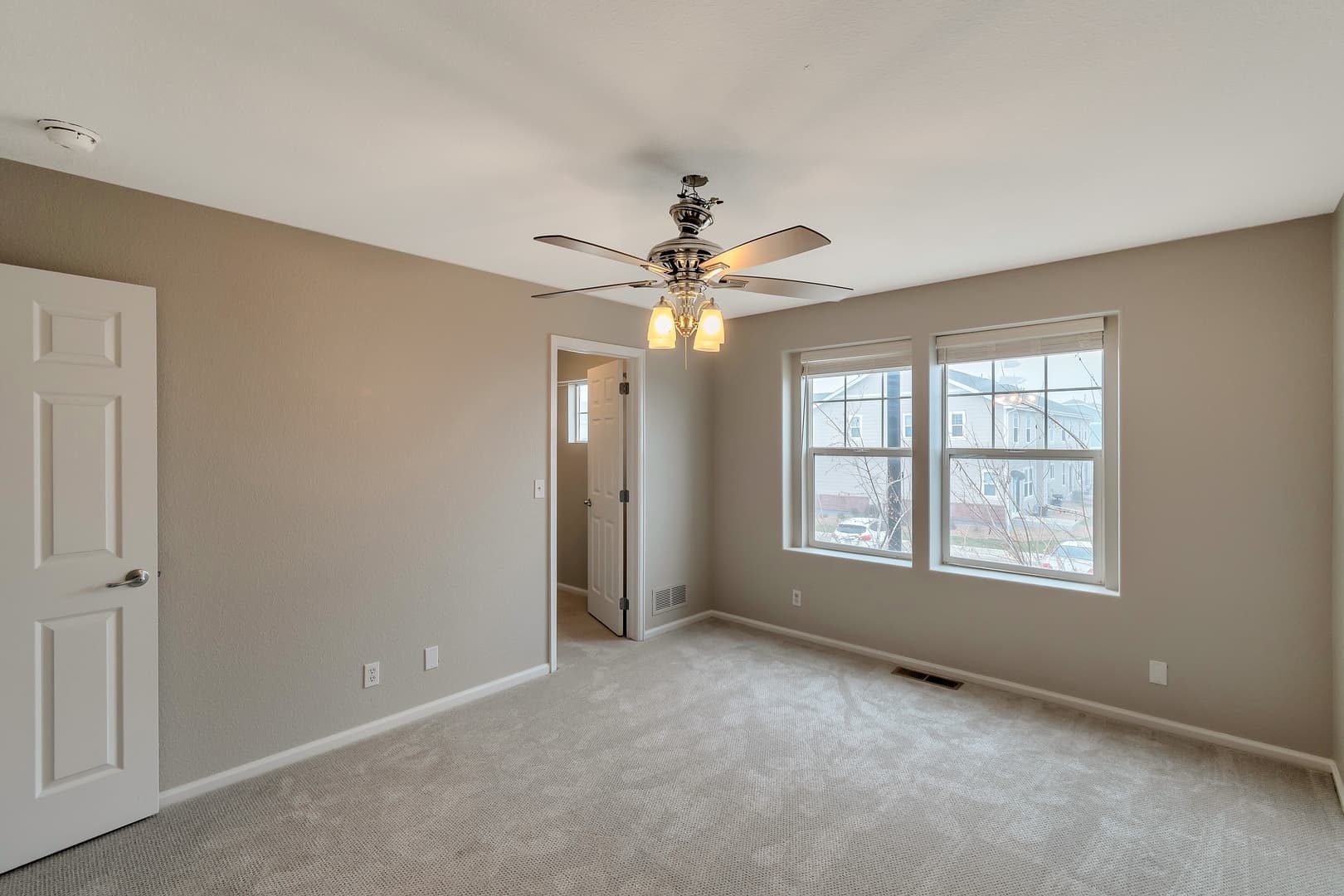 Denver Townhome: 18761 E. 58th Ave. #D