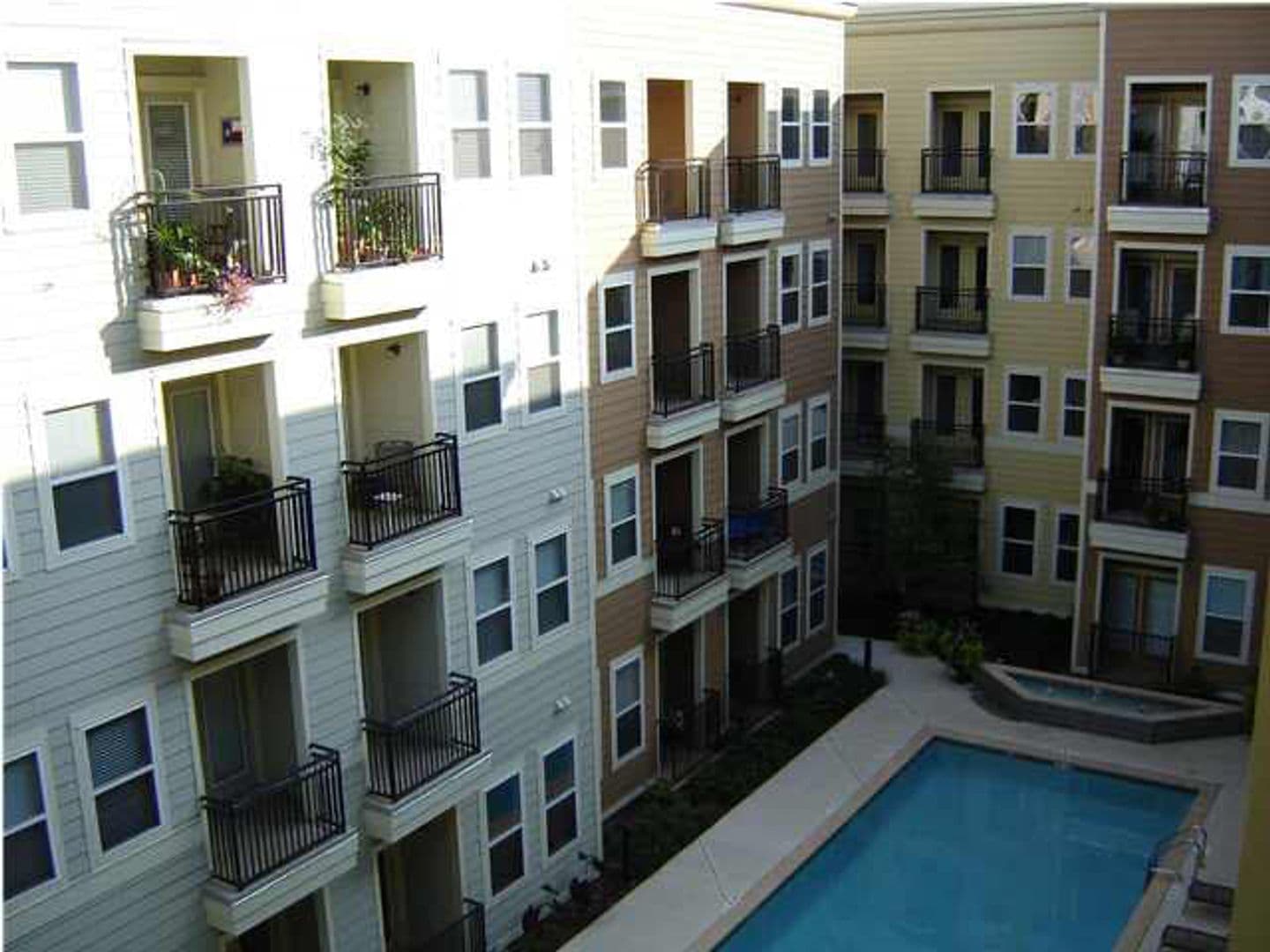 Birmingham House: 2020 5th Ave S. unit 438