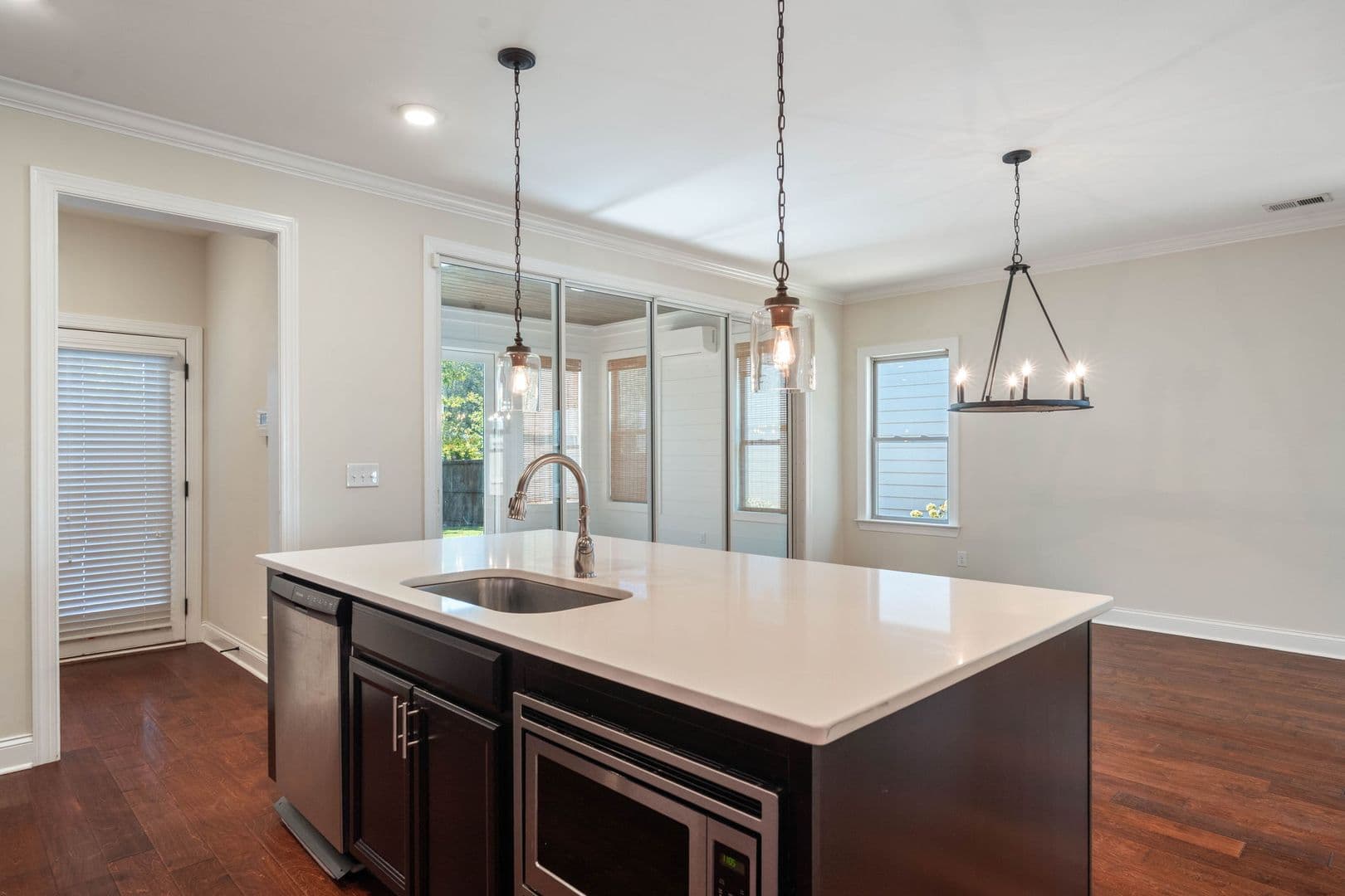 Trussville House: 6555 Spring St.