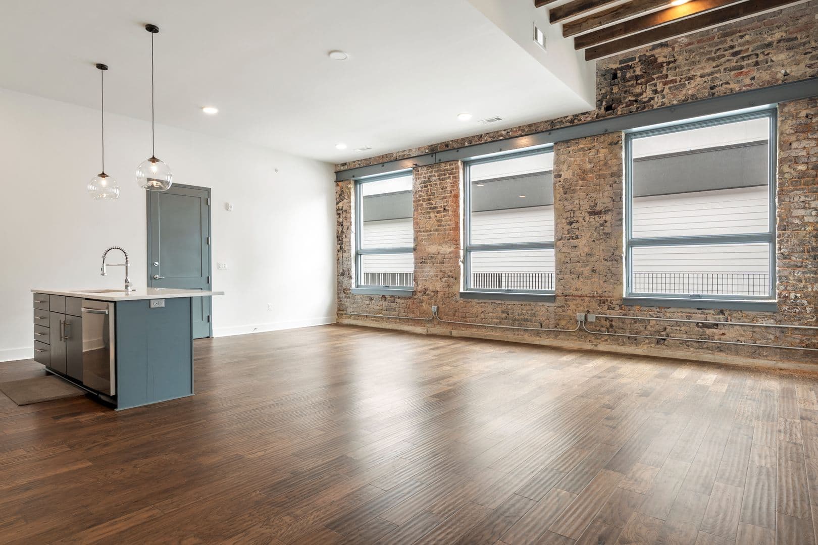 Birmingham House: 1801 2nd Ave N unit 414