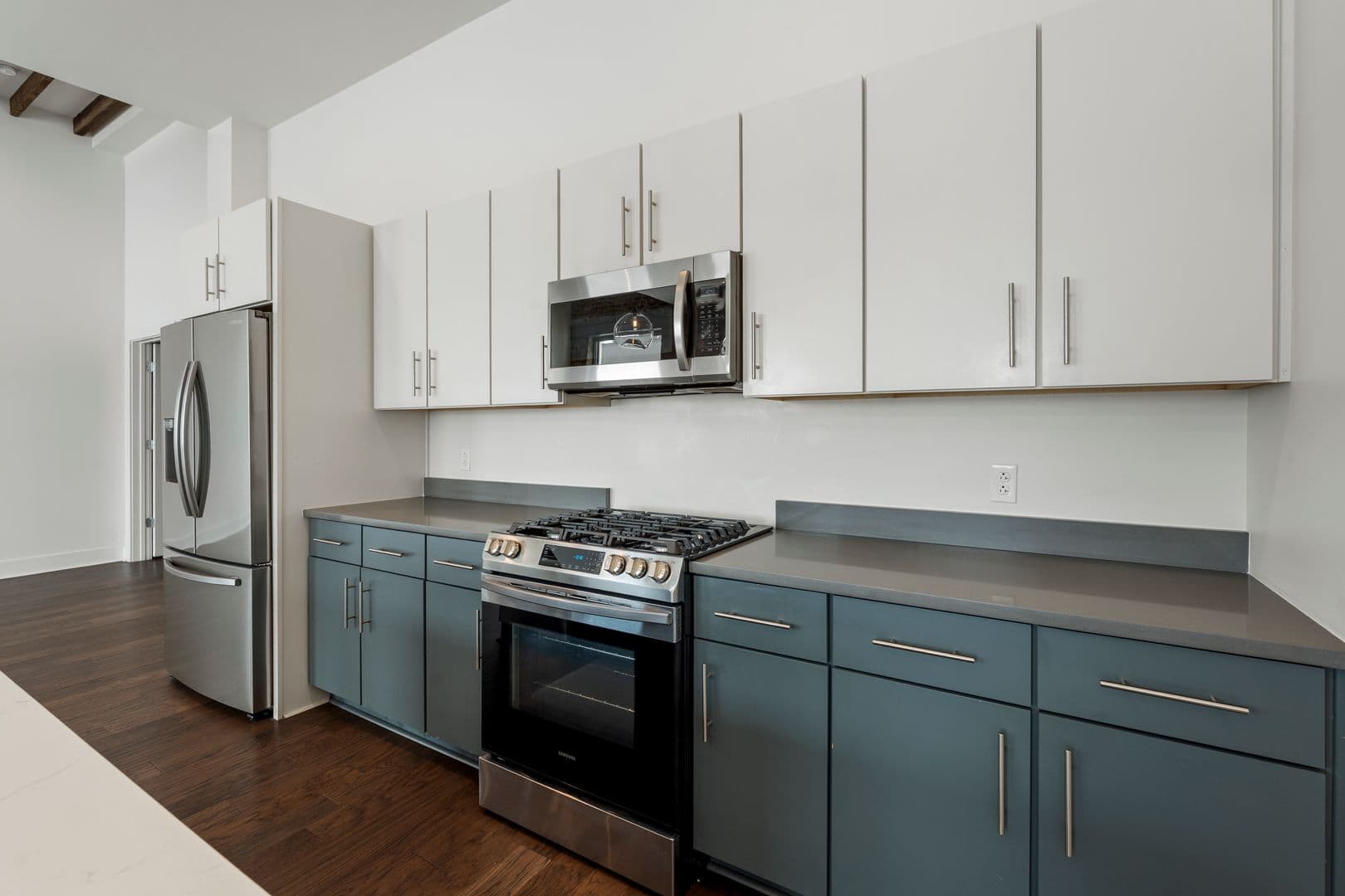 Birmingham House: 1801 2nd Ave N unit 414