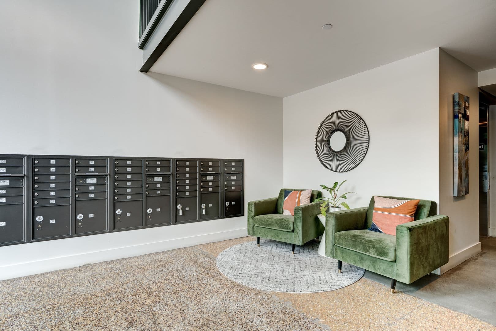 Birmingham House: 1801 2nd Ave N unit 414