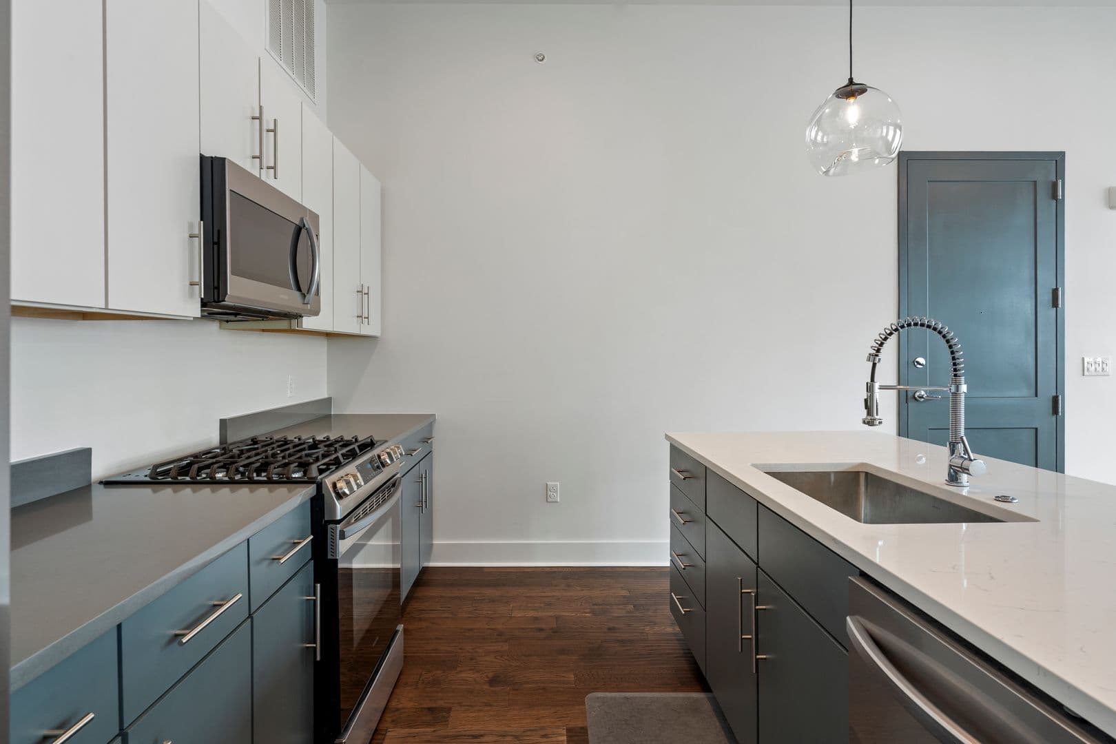 Birmingham House: 1801 2nd Ave N unit 414