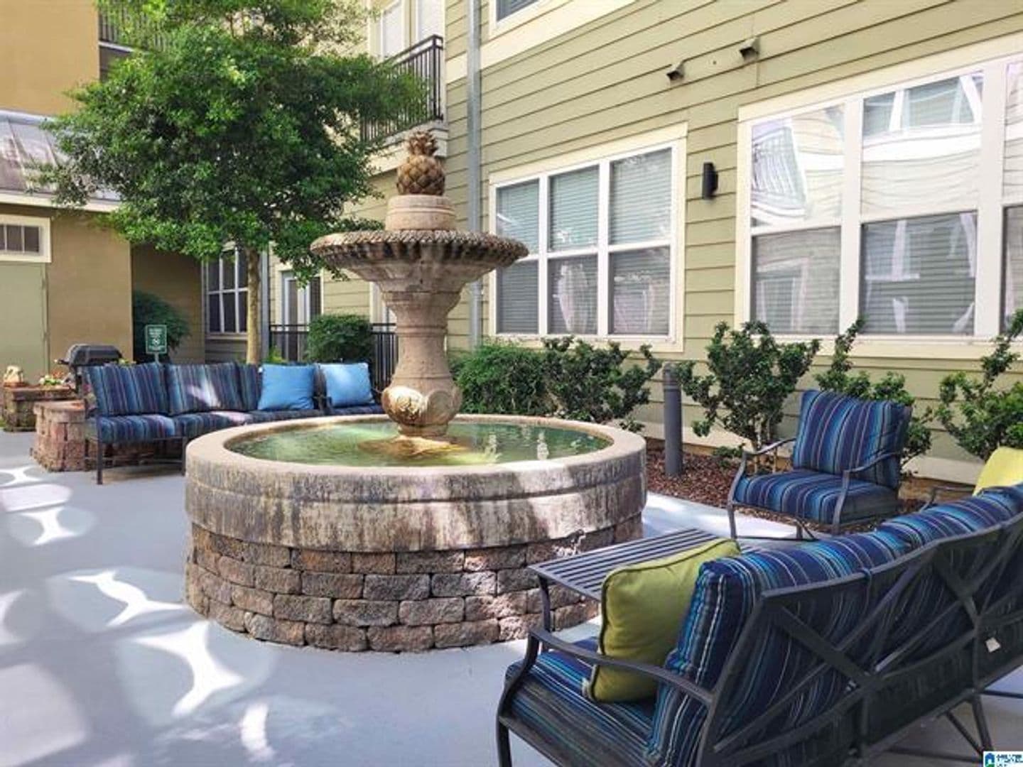 Birmingham House: 2020 5th Ave S. unit 438