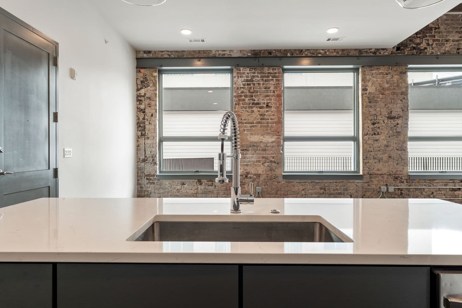 Birmingham House: 1801 2nd Ave N unit 414