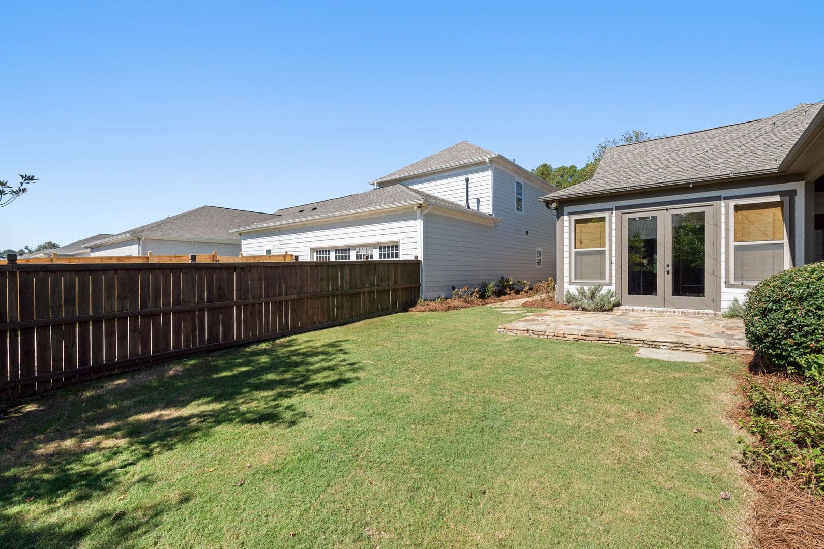 Trussville House: 6555 Spring St.