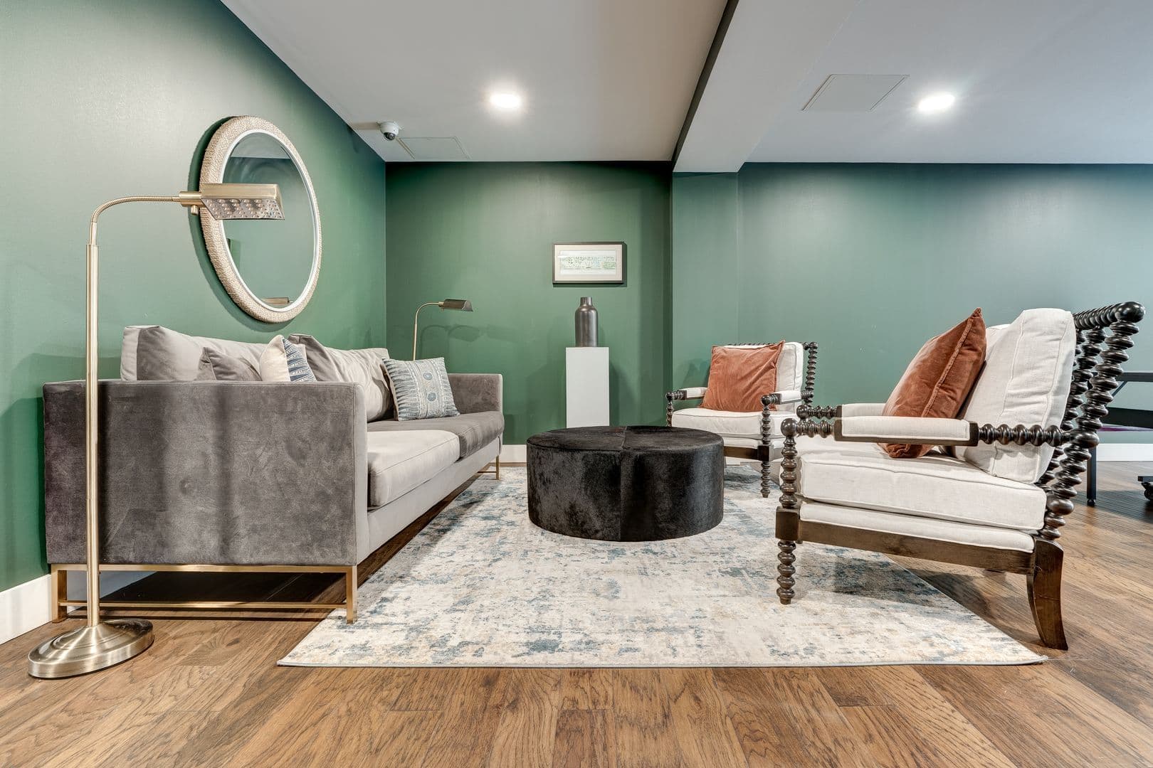 Birmingham House: 1801 2nd Ave N unit 414