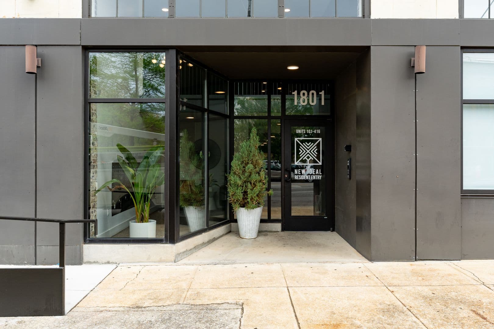 Birmingham House: 1801 2nd Ave N unit 414