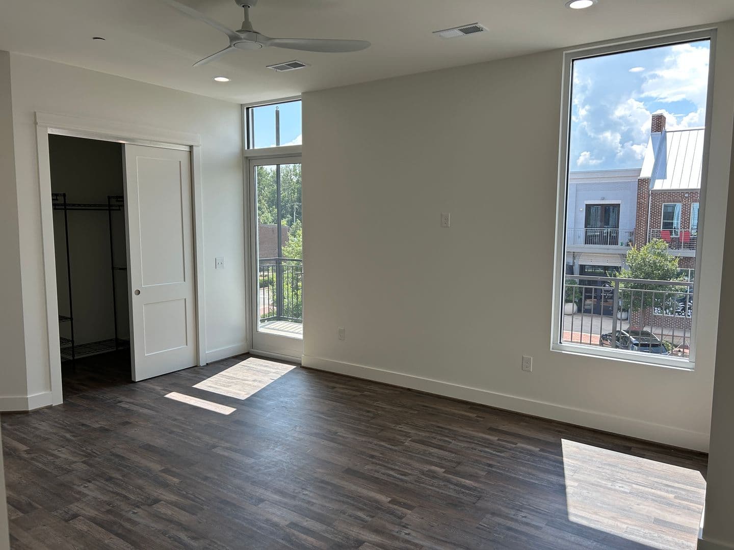 Trussville House: 165 Morrow Ave Unit 201
