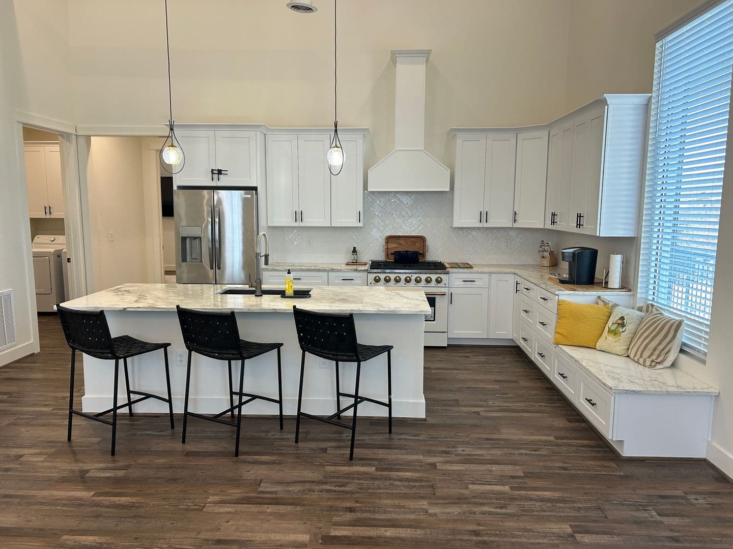 Trussville House: 165 Morrow Ave Unit 201