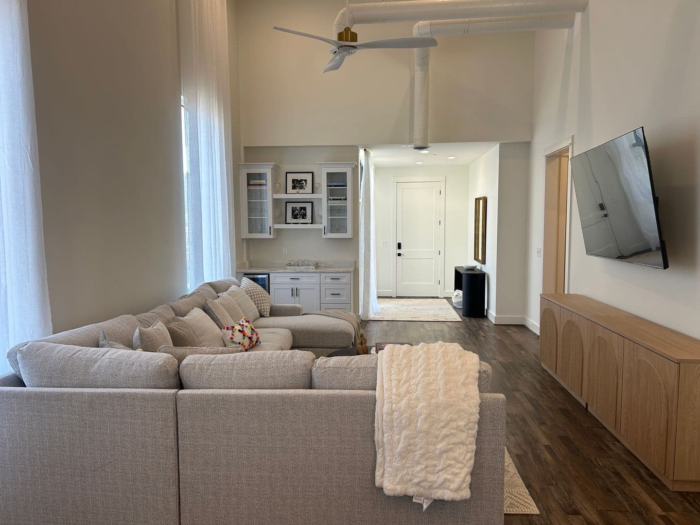 Trussville House: 165 Morrow Ave Unit 201