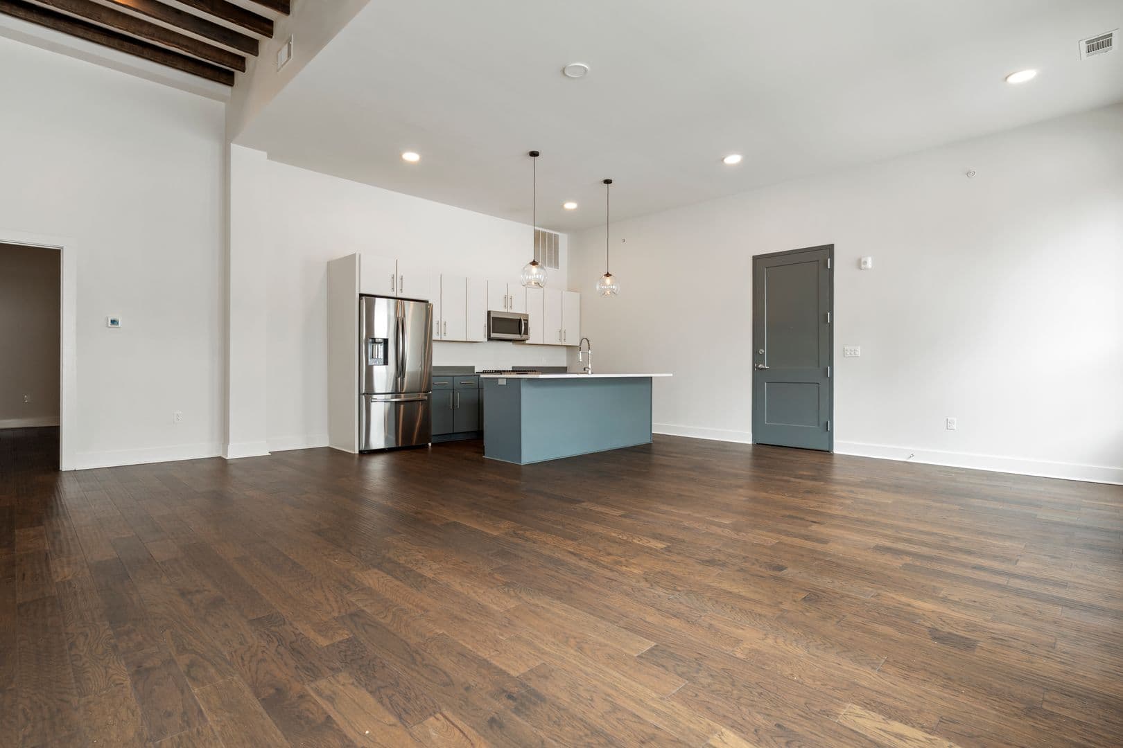 Birmingham House: 1801 2nd Ave N unit 414