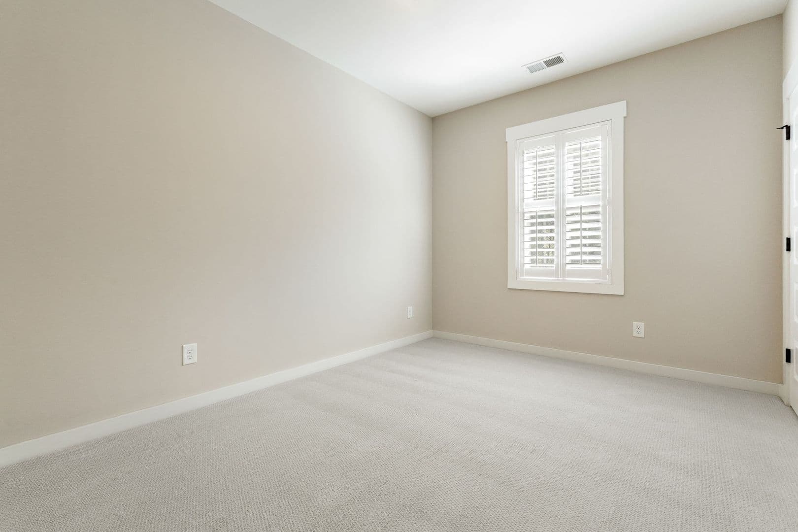Hoover House: 2315 Village Center St.