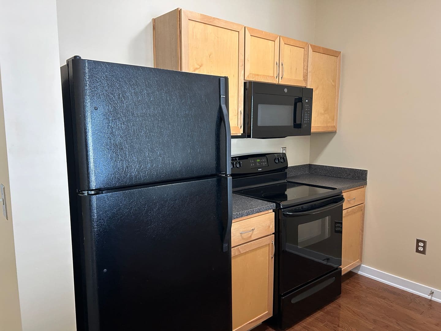 Birmingham House: 2020 5th Ave S. unit 438