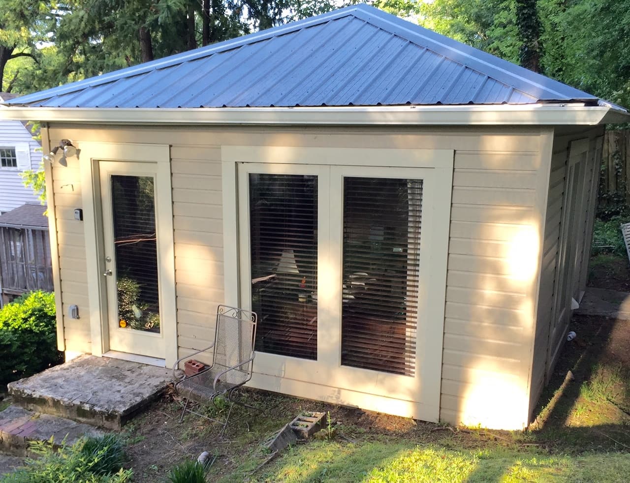Birmingham House: 5021 8th Terrace S