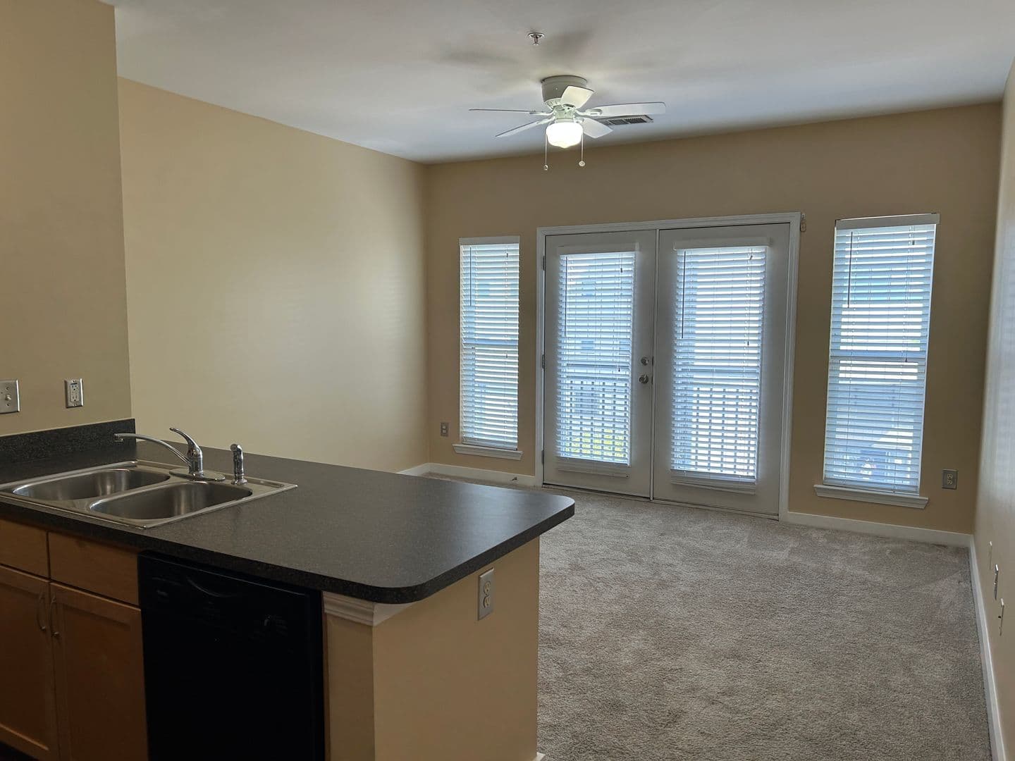 Birmingham House: 2020 5th Ave S. unit 438