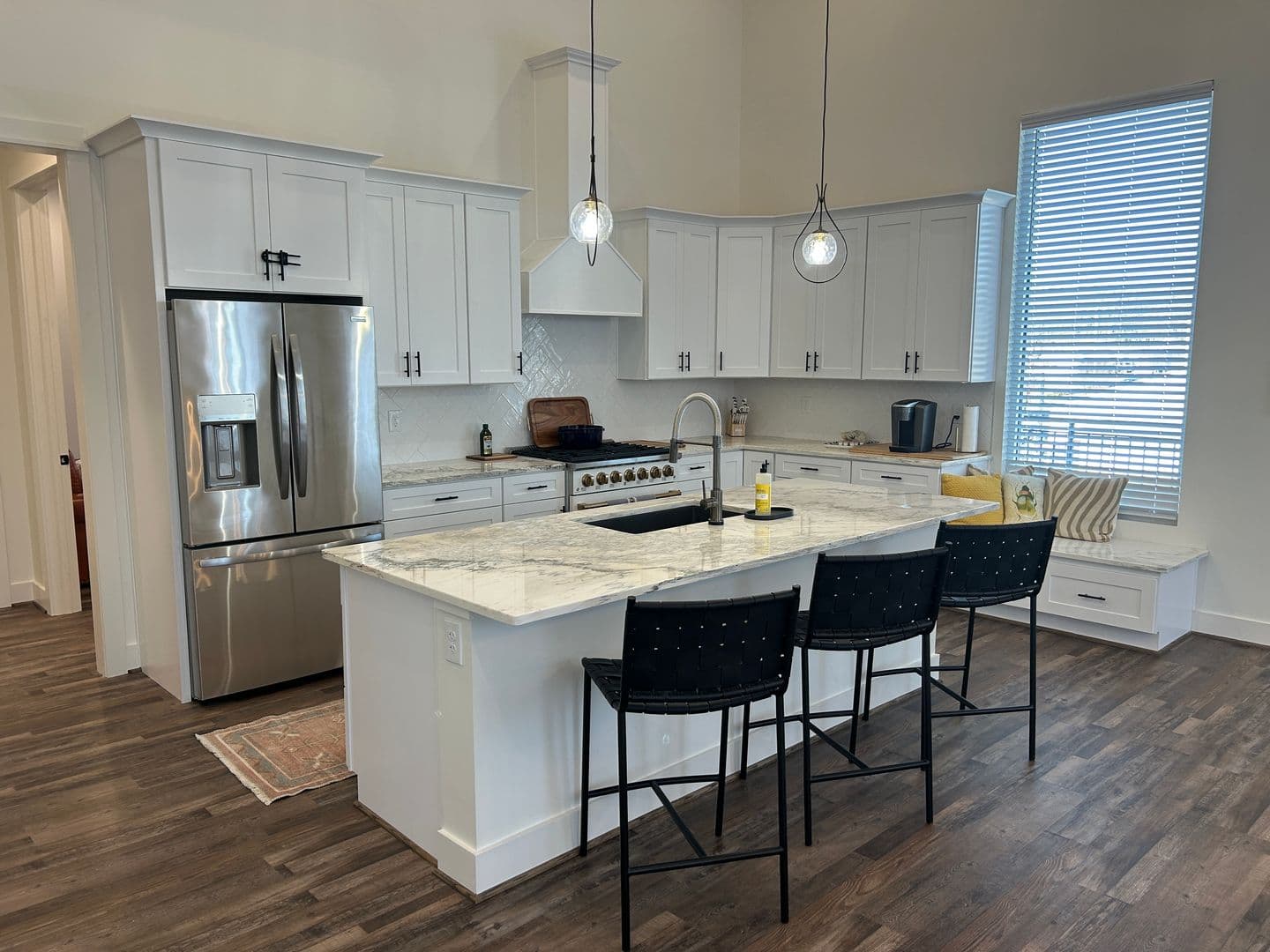 Trussville House: 165 Morrow Ave Unit 201
