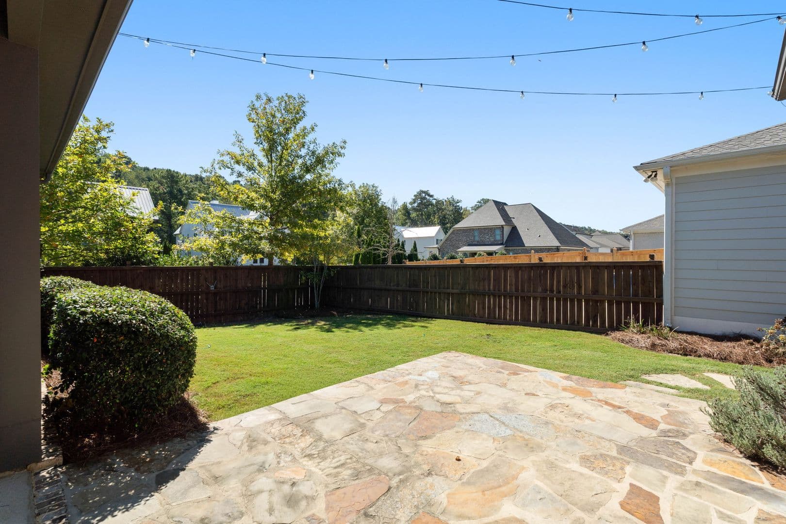 Trussville House: 6555 Spring St.
