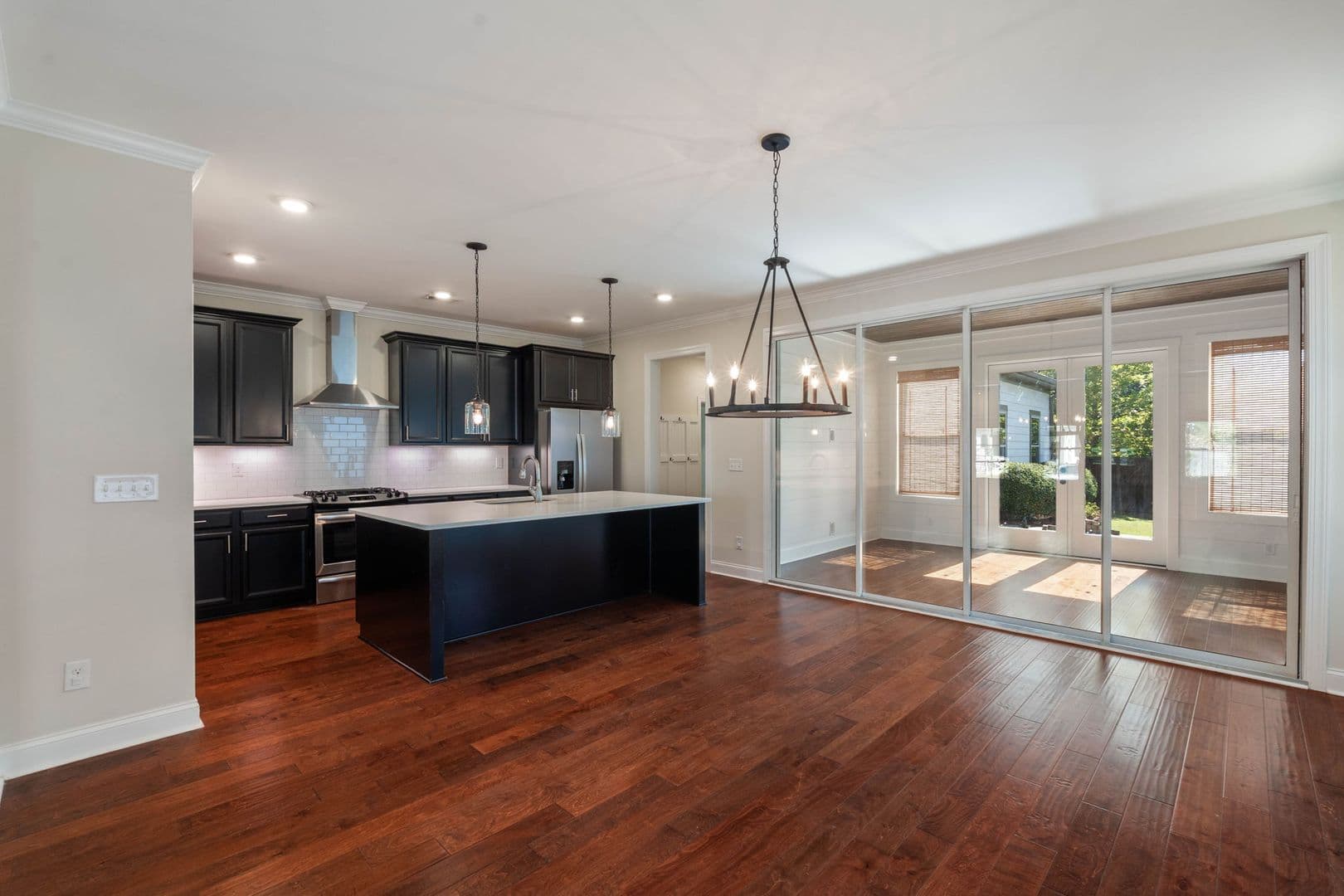 Trussville House: 6555 Spring St.
