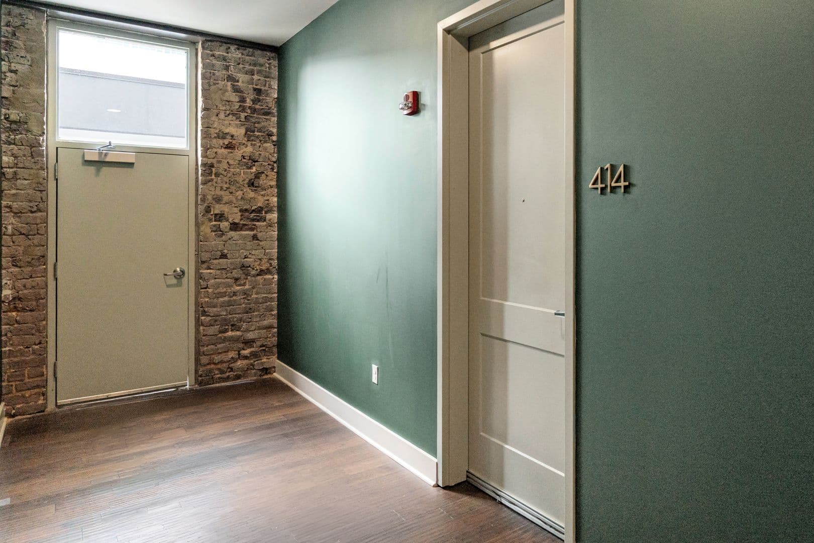 Birmingham House: 1801 2nd Ave N unit 414