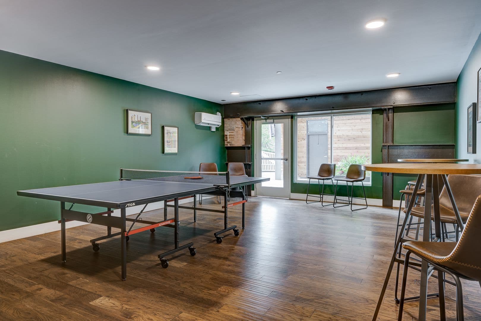 Birmingham House: 1801 2nd Ave N unit 414