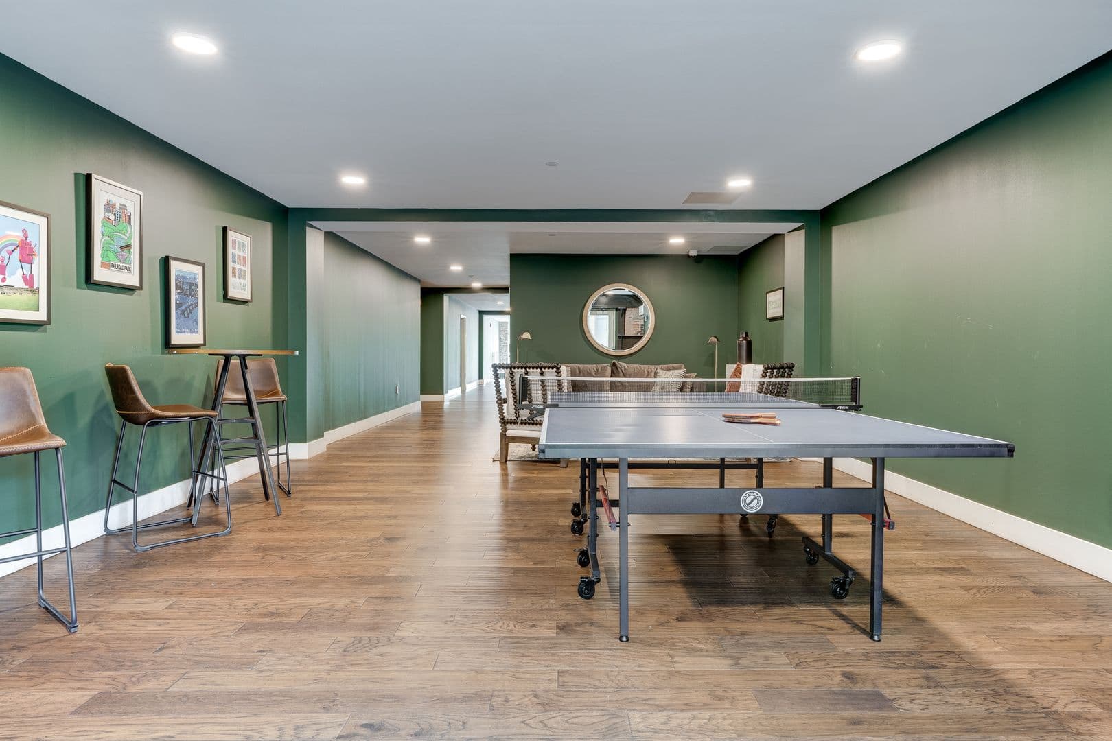 Birmingham House: 1801 2nd Ave N unit 414