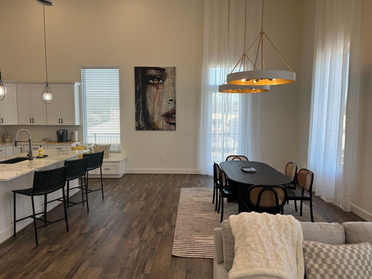 Trussville House: 165 Morrow Ave Unit 201