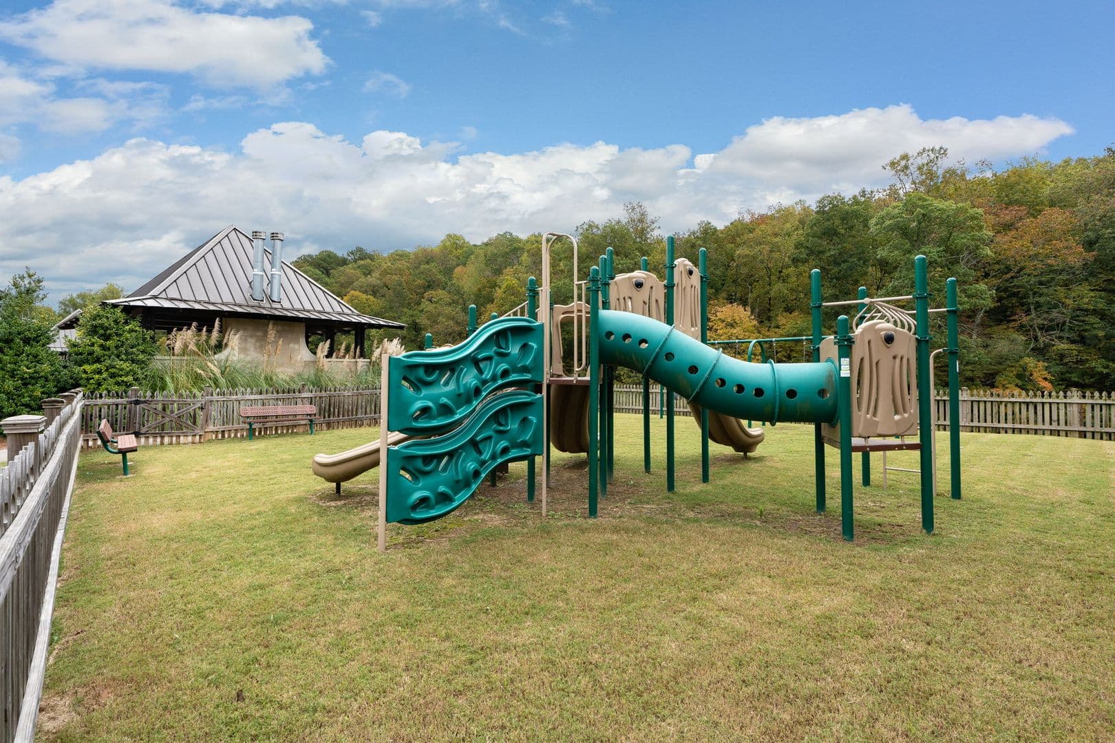 Trussville House: 6555 Spring St.