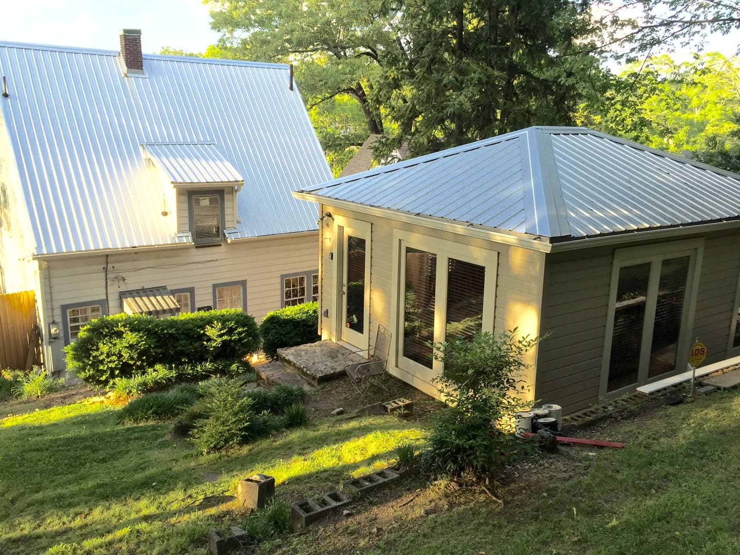 Birmingham House: 5021 8th Terrace S