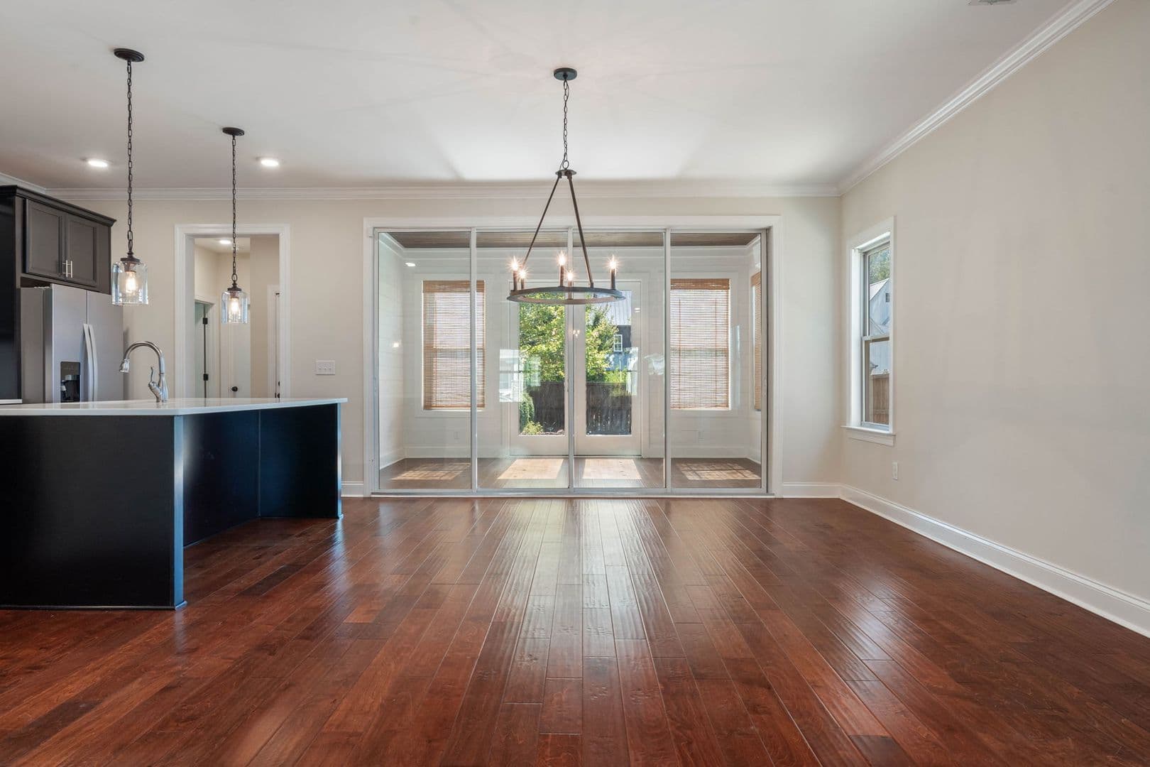 Trussville House: 6555 Spring St.