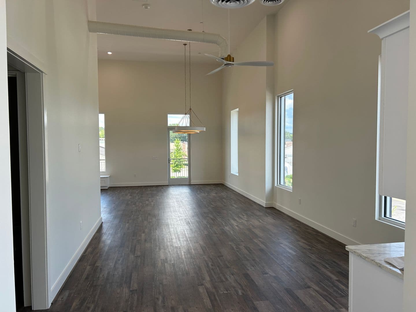 Trussville House: 165 Morrow Ave Unit 201