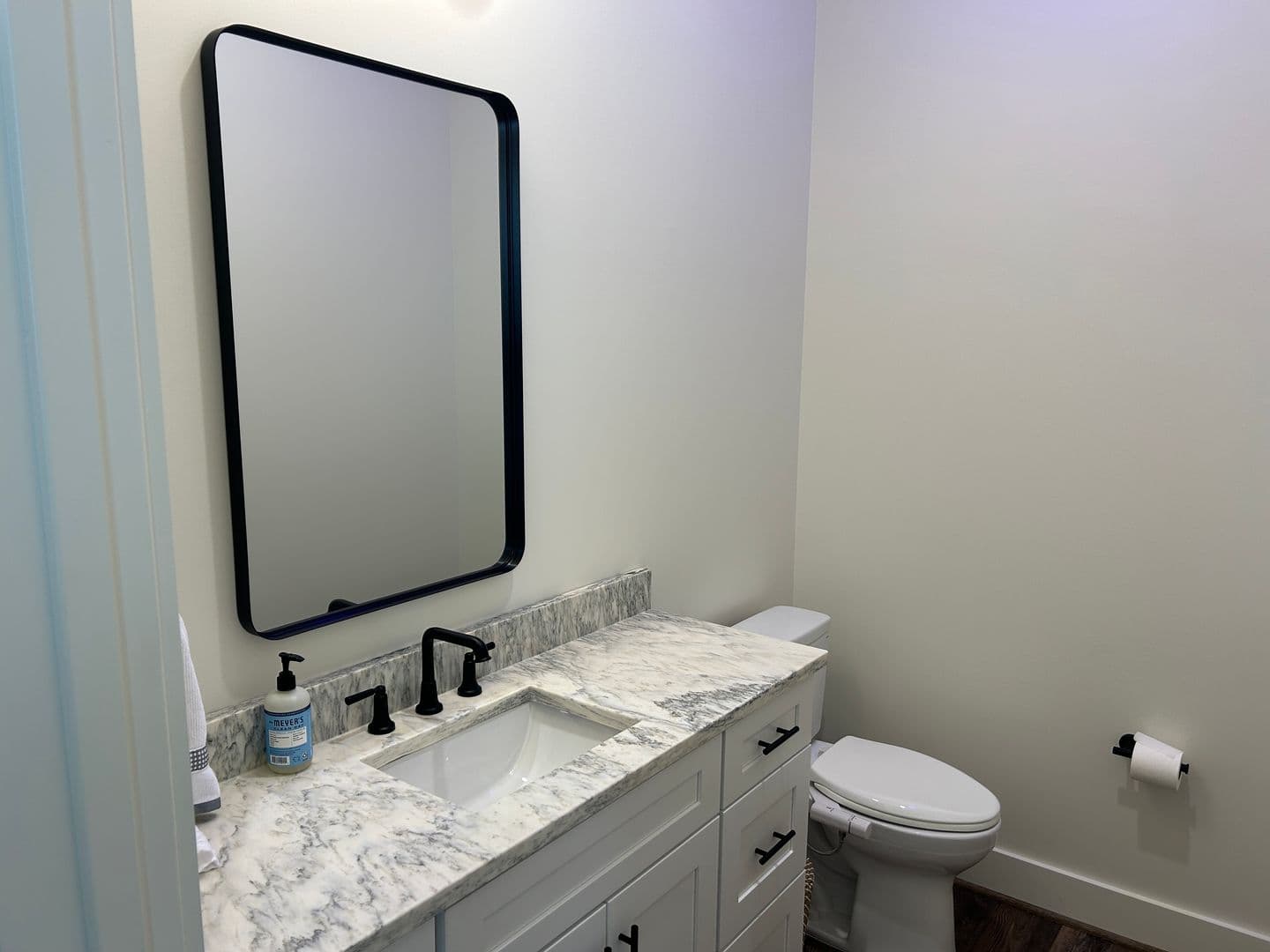 Trussville House: 165 Morrow Ave Unit 201