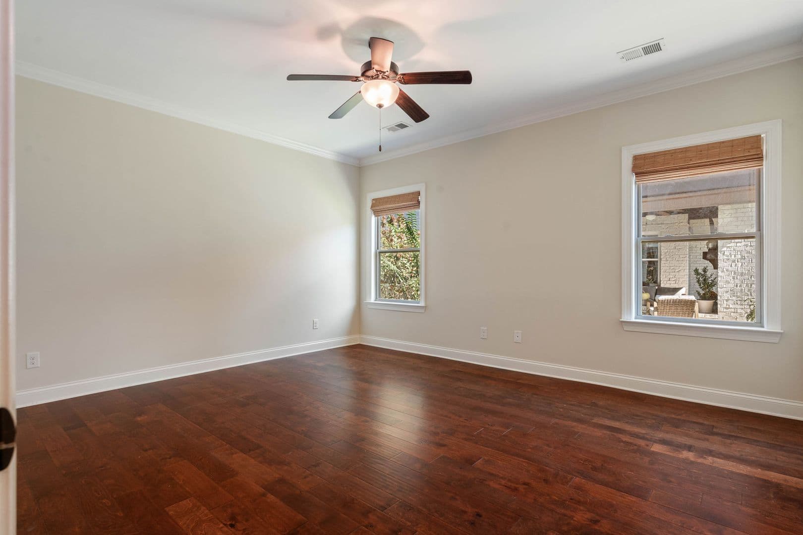 Trussville House: 6555 Spring St.