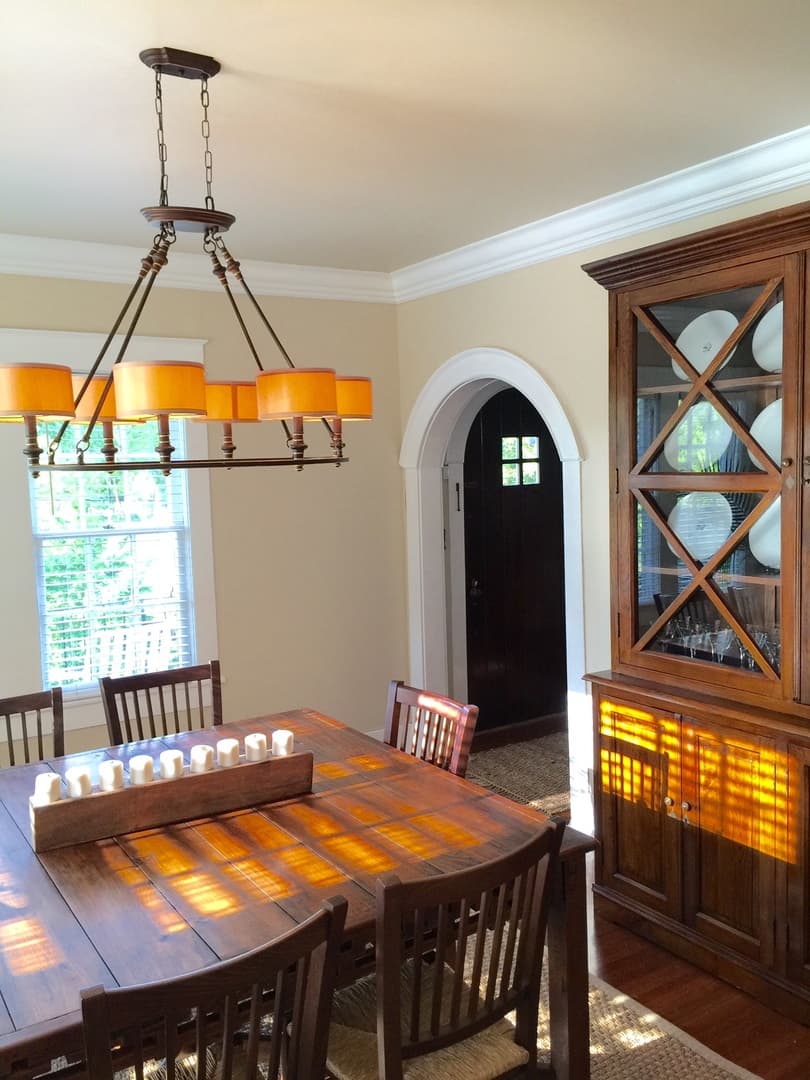 Birmingham House: 5021 8th Terrace S